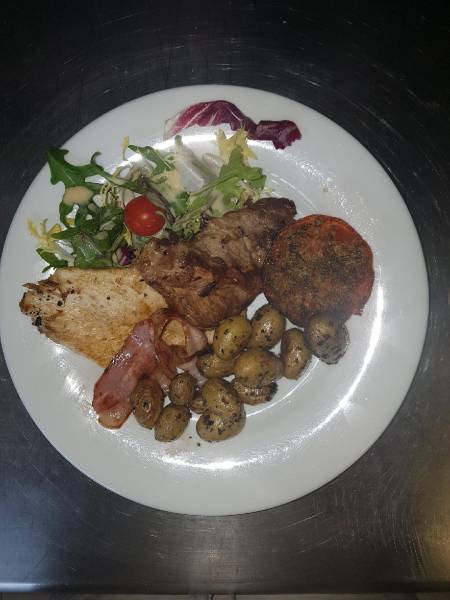 Restaurant d'entreprise à Pertuis restaurant-traiteur spécialisé dans les repas d'entreprise