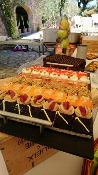 Restaurant-brasserie et traiteur à Pertuis Une cuisine authentique pour toutes les occasions