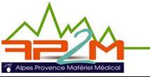 AP2M  Vente et Livraison tous matériels médicaux à Pertuis