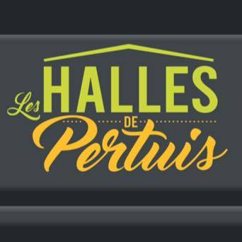 Les Halles de Pertuis