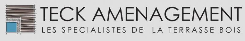 TECK AMENAGEMENT pour tous vos travaux de terrasses bois, plage de piscine, pergola et mobilier design.