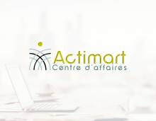 Centre d'Affaires ACTIMART Aix en Provence