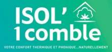 Isolation de comble à pertuis