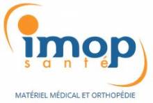 IMOP SANTE, fournisseur d'orthèse sur mesure située à Venelles.