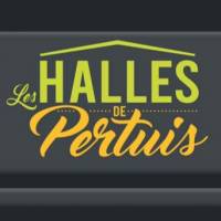 Les Halles de Pertuis